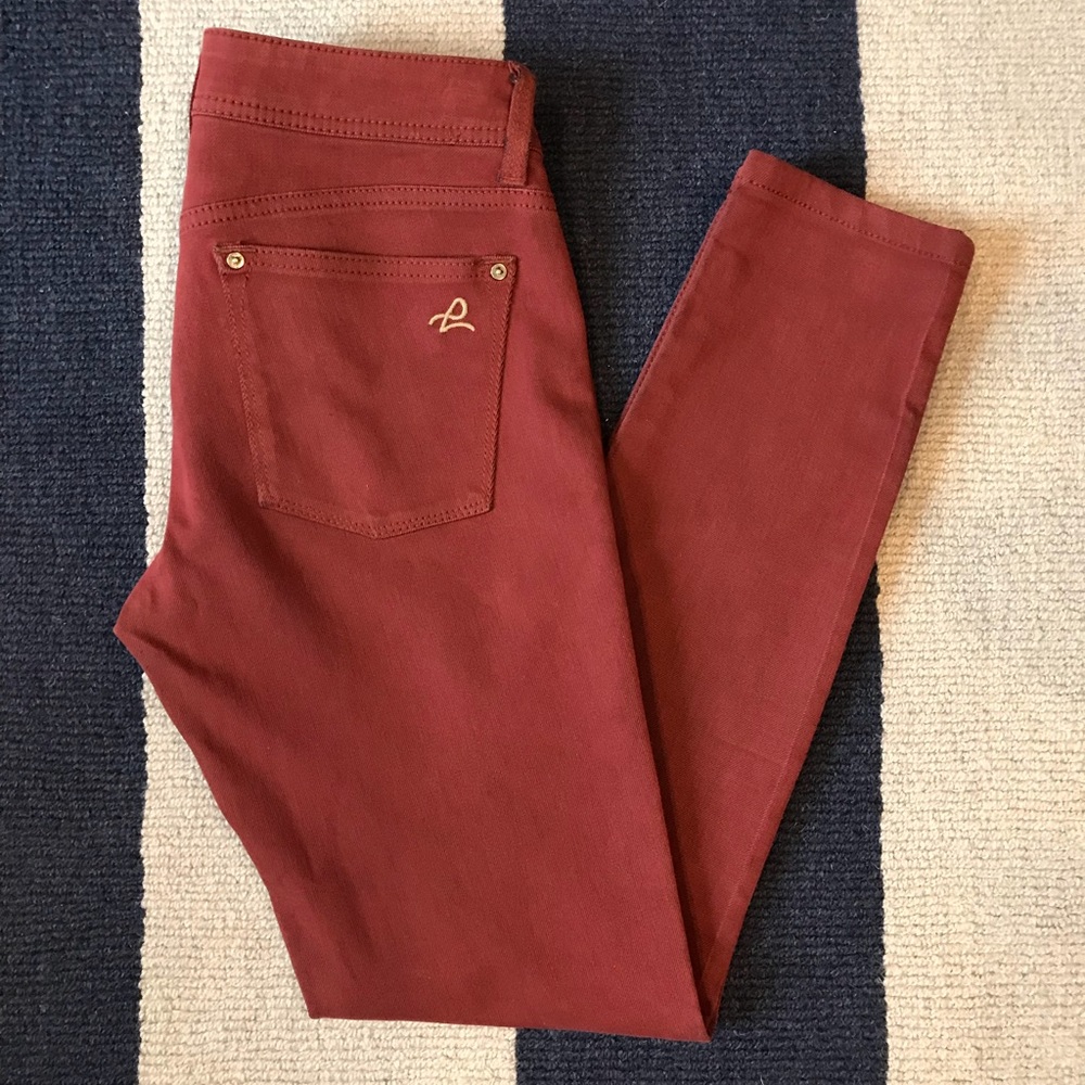 DL1961 Emma legging